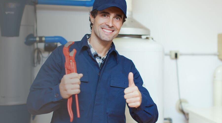 Professional same day plumber in Britt, IA